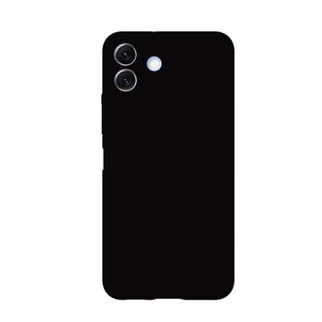 Imagen de Protector Samsung A06 Simil Original Black