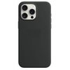 Imagen de Protector iPhone 16 PRO Simil Original Black - copy