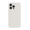 Imagen de Protector iPhone 16 PRO Simil Original Black - copy