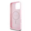 Imagen de FUNDA GUESS IPHONE 16 PRO MAX MAGSAFE PINK 3983