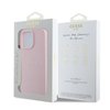 Imagen de FUNDA GUESS IPHONE 16 PRO MAX MAGSAFE PINK 3983