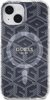 Imagen de FUNDA GUESS IPHONE 15 MAGSAFE GCUBE BLACK 1843