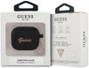Imagen de GUESS AIRPODS 3 SILICONE CASE HEART BLACK 8991