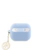 Imagen de GUESS AIRPODS 3 CASE DIAMOND BLUE 0090