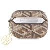 Imagen de GUESS AIRPODS PRO CASE LOGO CUBE BROWN 1162
