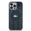 Imagen de FUNDA LACOSTE IPHONE 16 PRO MAGSAFE MONOGRAM LOGO SINOPLE 1221