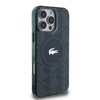 Imagen de FUNDA LACOSTE IPHONE 16 PRO MAGSAFE MONOGRAM LOGO SINOPLE 1221