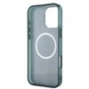 Imagen de FUNDA LACOSTE IPHONE 16 PRO MAGSAFE MONOGRAM LOGO SINOPLE 1221