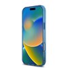 Imagen de FUNDA LACOSTE IPHONE 16 PRO MAGSAFE MONOGRAM LIGTH BLUE 1382