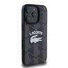 Imagen de FUNDA LACOSTE IPHONE 16 PRO MAX MAGSAFE MONOGRAM VINTAGE NEGRO 0439