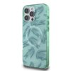 Imagen de FUNDA LACOSTE IPHONE 16 PRO MAX MAGSAFE CROC AMANDE 1832