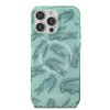 Imagen de FUNDA LACOSTE IPHONE 16 PRO MAX MAGSAFE CROC AMANDE 1832