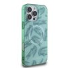 Imagen de FUNDA LACOSTE IPHONE 16 PRO MAX MAGSAFE CROC AMANDE 1832