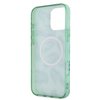 Imagen de FUNDA LACOSTE IPHONE 16 PRO MAX MAGSAFE CROC AMANDE 1832