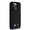 Imagen de FUNDA BMW IPHONE 15 PRO SERIE M MAGSAFE 5712