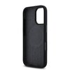 Imagen de FUNDA BMW IPHONE 16 MAGSAFE SILICONE BLACK 5169