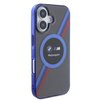 Imagen de FUNDA BMW IPHONE 16 BMW MAGSAFE TICOLOR 2380