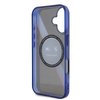 Imagen de FUNDA BMW IPHONE 16 BMW MAGSAFE TICOLOR 2380