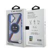 Imagen de FUNDA BMW IPHONE 16 BMW MAGSAFE TICOLOR 2380