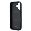 Imagen de FUNDA BMW IPHONE 16 MAGSAFE LEATHER LINE 3288