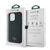 Imagen de LACOSTE IPHONE 14 PRO MAX MAGSAFE PETIT VERDE OSCURO 9862