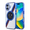Imagen de FUNDA BMW IPHONE 16 BMW MAGSAFE TICOLOR 5565