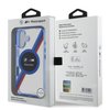 Imagen de FUNDA BMW IPHONE 16 BMW MAGSAFE TICOLOR 5565