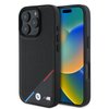 Imagen de FUNDA BMW IPHONE 16 PRO MAGSAFE COLOUR LINE 3868