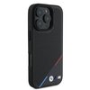 Imagen de FUNDA BMW IPHONE 16 PRO MAGSAFE COLOUR LINE 3868