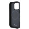 Imagen de FUNDA BMW IPHONE 16 PRO MAGSAFE PERFORATED 4223