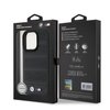 Imagen de FUNDA BMW IPHONE 16 PRO MAGSAFE PERFORATED 4223