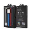 Imagen de FUNDA BMW IPHONE 16 PRO MAGSAFE LINES 4148