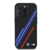 Imagen de FUNDA BMW IPHONE 16 PRO MAGSAFE SILICONE 4902