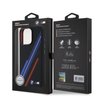 Imagen de FUNDA BMW IPHONE 16 PRO MAGSAFE SILICONE 4902