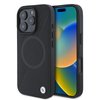 Imagen de FUNDA BMW IPHONE 16 PRO MAGSAFE TEXTURED 3424