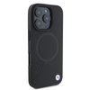 Imagen de FUNDA BMW IPHONE 16 PRO MAGSAFE TEXTURED 3424