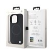 Imagen de FUNDA BMW IPHONE 16 PRO MAGSAFE TEXTURED 3424