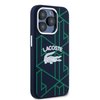 Imagen de FUNDA LACOSTE IPHONE 15 PRO MAGSAFE 8816