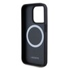 Imagen de FUNDA LACOSTE IPHONE 15 PRO MAX MAGSAFE MONOGRAM VINTAGE LOGO NAVY 8427