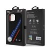 Imagen de FUNDA BMW IPHONE 16 PRO MAX MAGSAFE SILICONE 4919