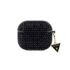 Imagen de GUESS AIRPODS 3 CASE  RHIN BLACK 0627