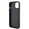Imagen de FUNDA KARL LAGERFELD IPHONE 15 CARDSLOTS KL PATCH BLACK 7677