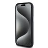 Imagen de FUNDA KARL LAGERFELD IPHONE 15 MAGSAFE SILICONE CASE INITIAL LOGO BLACK 2922
