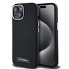 Imagen de FUNDA KARL LAGERFELD IPHONE 15 MAGSAFE PU FULL WRAPPED BLACK 4889