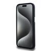 Imagen de FUNDA KARL LAGERFELD IPHONE 15 MAGSAFE PU FULL WRAPPED BLACK 4889