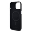 Imagen de FUNDA KARL LAGERFELD IPHONE 15 MAGSAFE PU FULL WRAPPED BLACK 4889