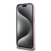 Imagen de KARL LAGERFELD IPHONE 15 MAGSAFE PU FULL WRAPPED PINK 5305