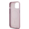 Imagen de KARL LAGERFELD IPHONE 15 MAGSAFE PU FULL WRAPPED PINK 5305