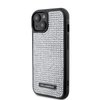 Imagen de FUNDA KARL LAGERFELD IPHONE 15 METAL PLATE LOGO 3235