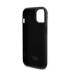 Imagen de FUNDA KARL LAGERFELD IPHONE 15 METAL PLATE LOGO 3235